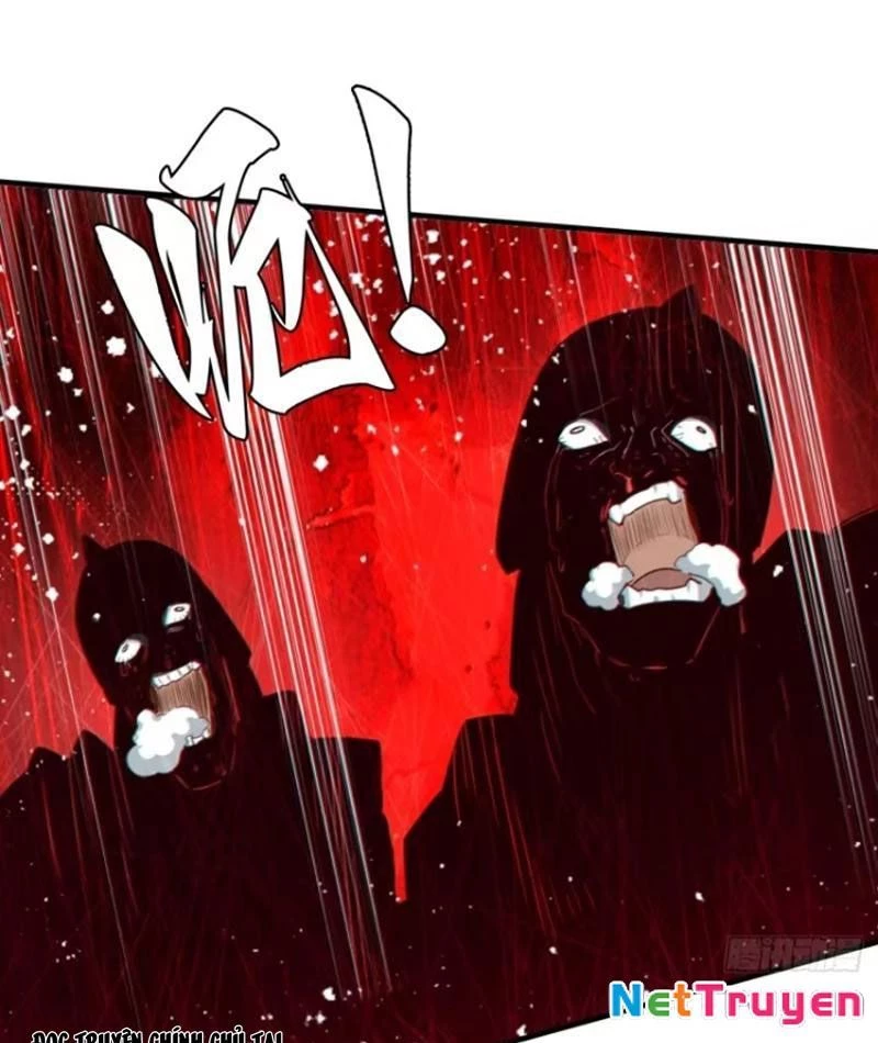 Đừng Xem Thường Một Củ Cải Chapter 29 - 31