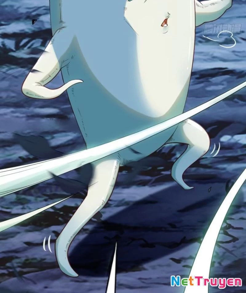 Đừng Xem Thường Một Củ Cải Chapter 29 - 41