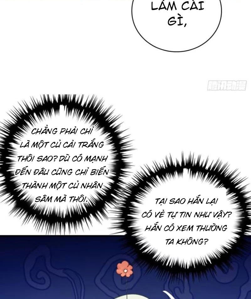 Đừng Xem Thường Một Củ Cải Chapter 29 - 44