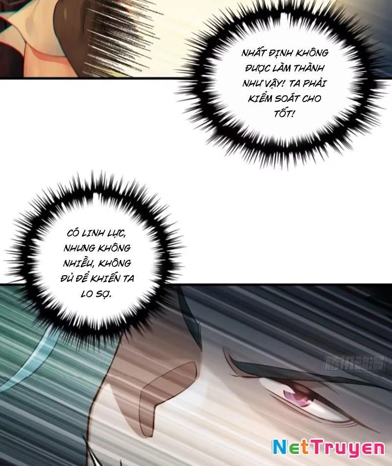 Đừng Xem Thường Một Củ Cải Chapter 29 - 51