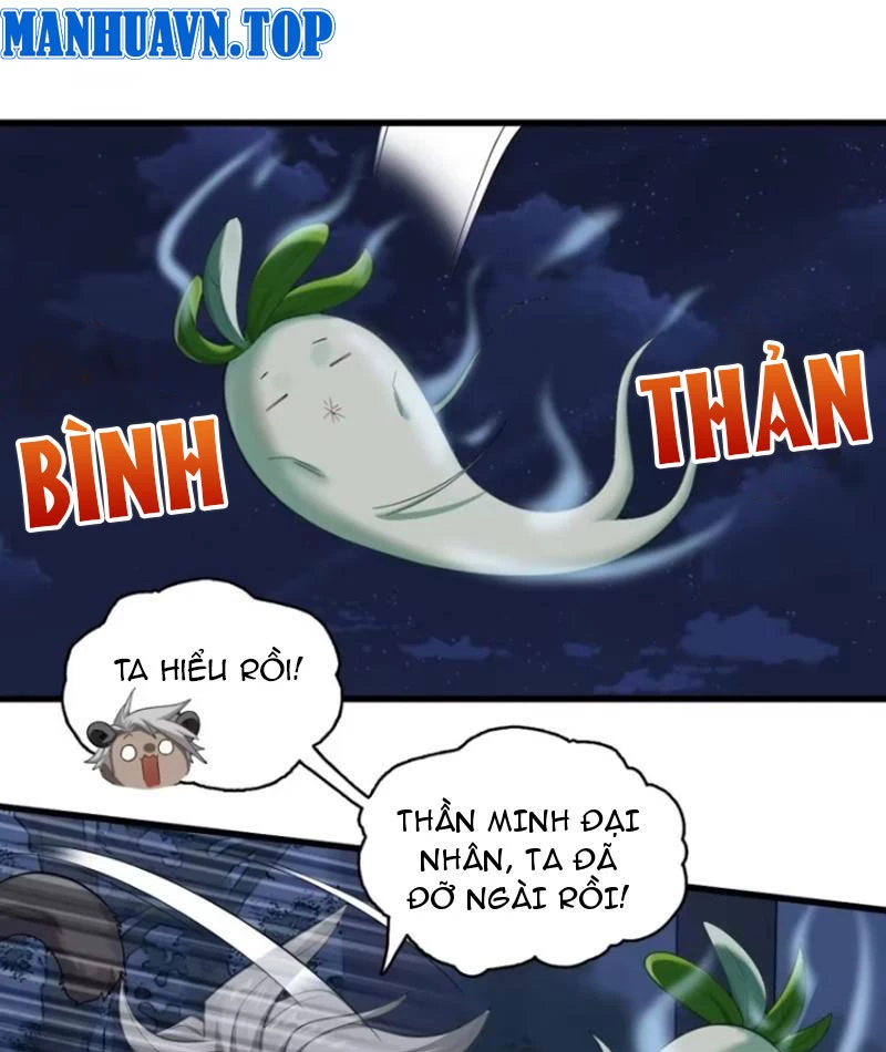 Đừng Xem Thường Một Củ Cải Chapter 29 - 55