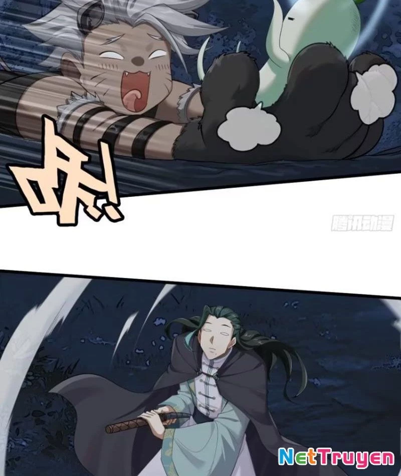 Đừng Xem Thường Một Củ Cải Chapter 29 - 56