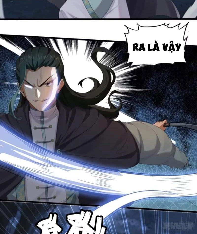 Đừng Xem Thường Một Củ Cải Chapter 29 - 57