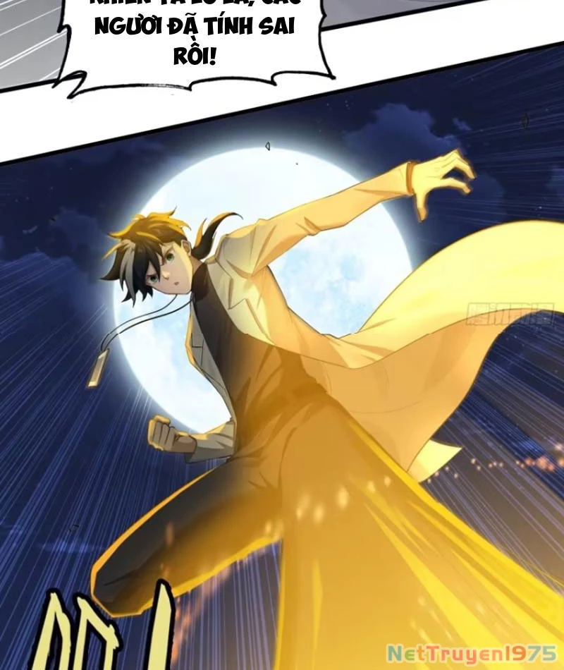 Đừng Xem Thường Một Củ Cải Chapter 29 - 59