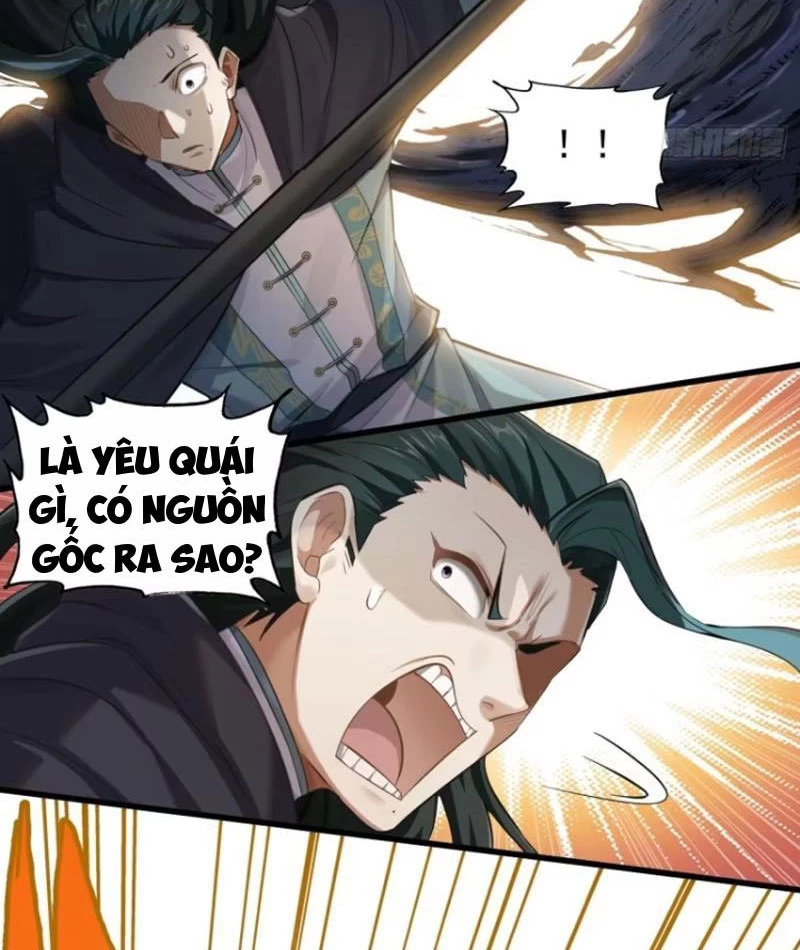 Đừng Xem Thường Một Củ Cải Chapter 29 - 63