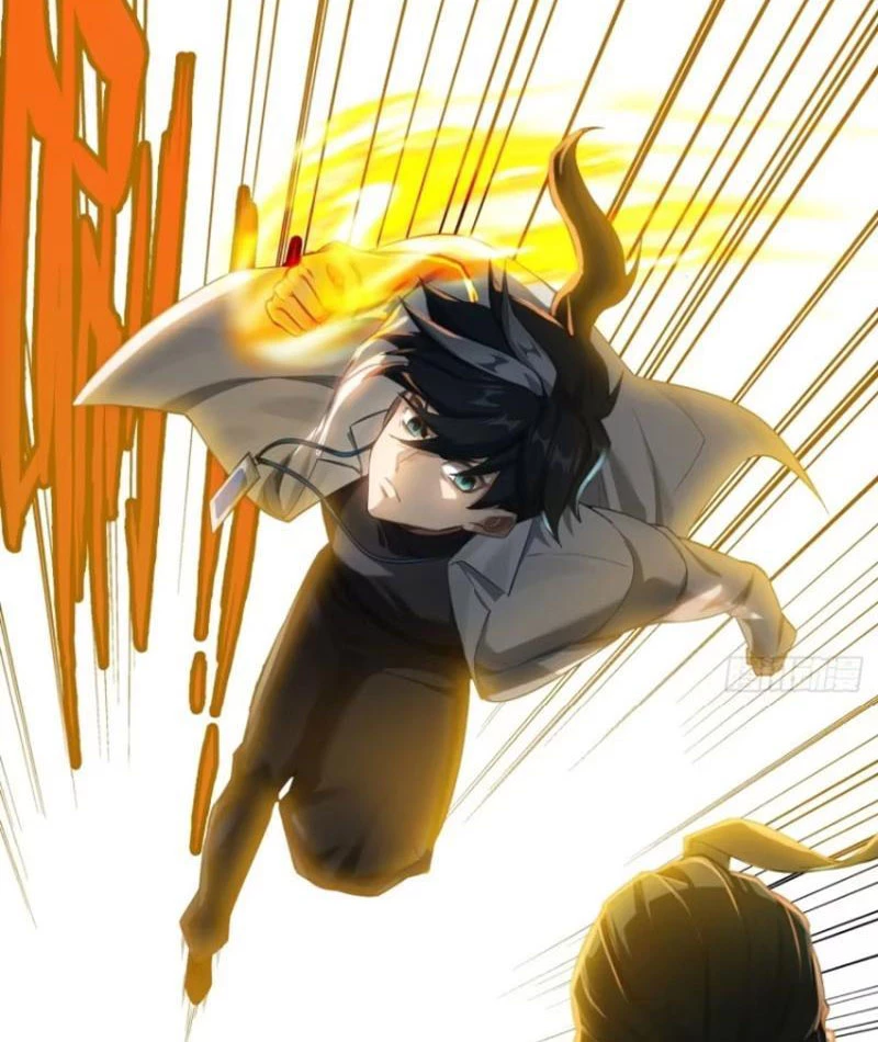 Đừng Xem Thường Một Củ Cải Chapter 29 - 64