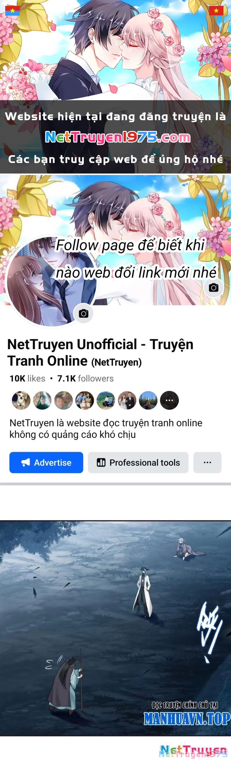 Đừng Xem Thường Một Củ Cải Chapter 30 - 1