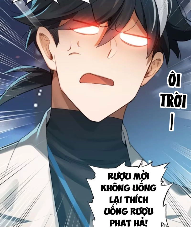 Đừng Xem Thường Một Củ Cải Chapter 30 - 7