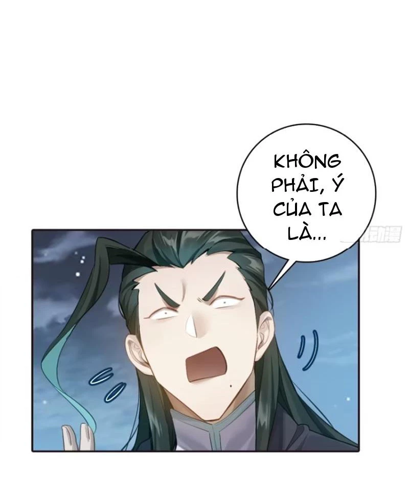 Đừng Xem Thường Một Củ Cải Chapter 30 - 10