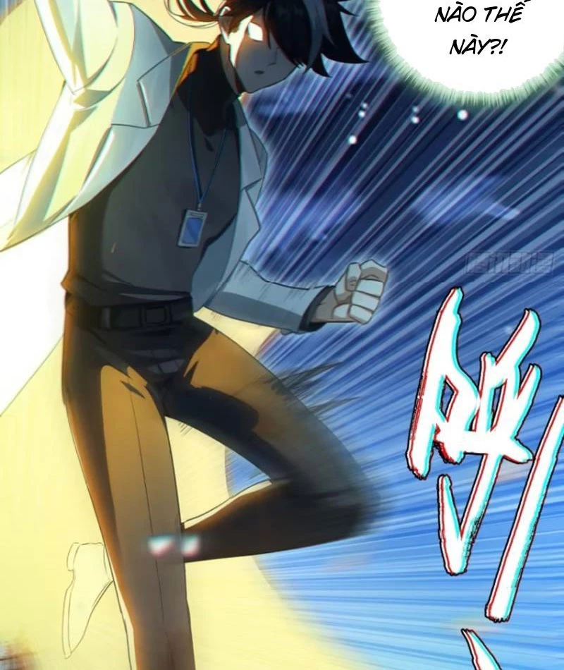 Đừng Xem Thường Một Củ Cải Chapter 30 - 14