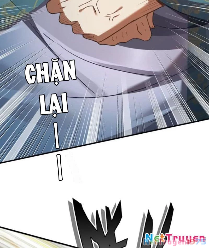Đừng Xem Thường Một Củ Cải Chapter 30 - 16