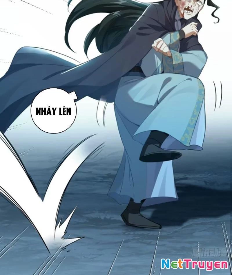 Đừng Xem Thường Một Củ Cải Chapter 30 - 21