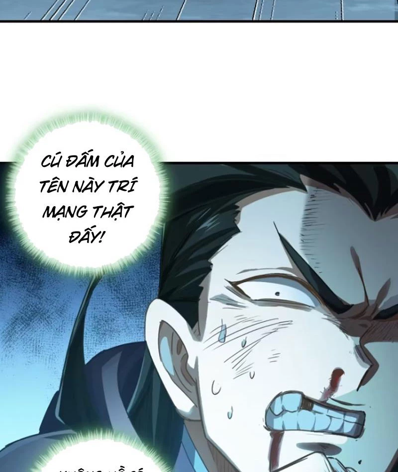 Đừng Xem Thường Một Củ Cải Chapter 30 - 22