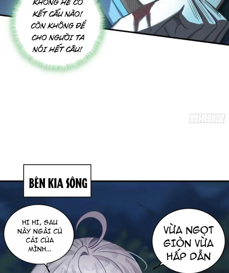 Đừng Xem Thường Một Củ Cải Chapter 30 - 23