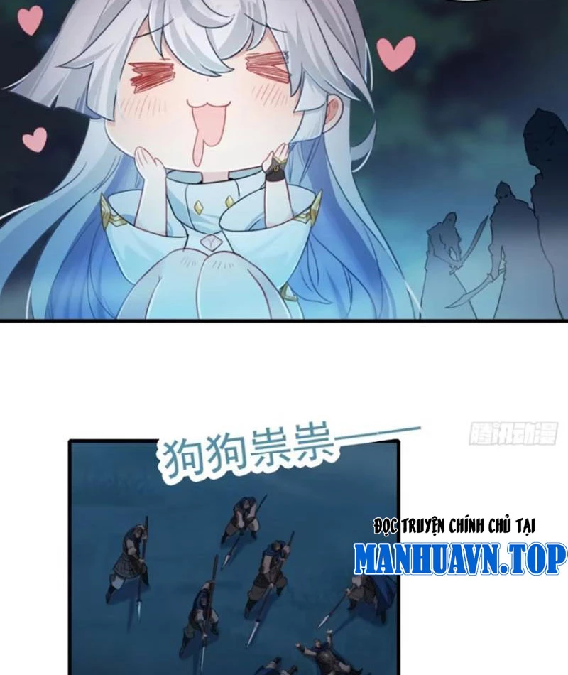 Đừng Xem Thường Một Củ Cải Chapter 30 - 24