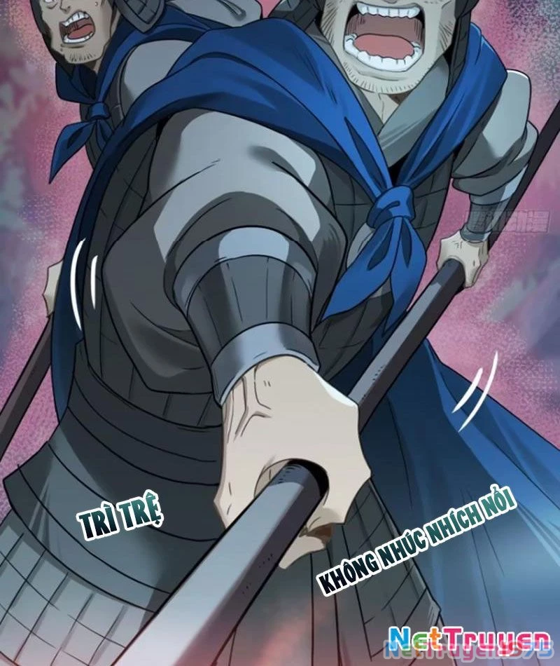 Đừng Xem Thường Một Củ Cải Chapter 30 - 31