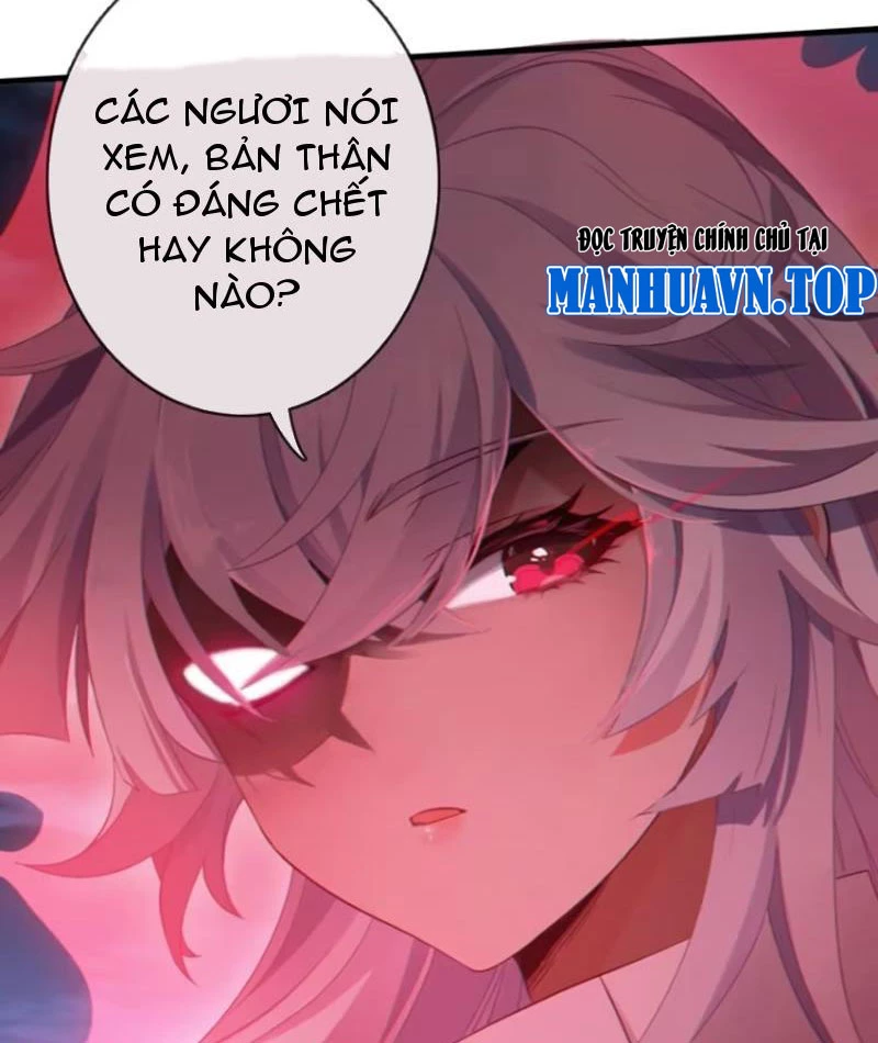 Đừng Xem Thường Một Củ Cải Chapter 30 - 35