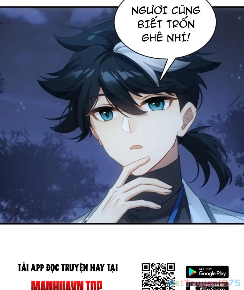 Đừng Xem Thường Một Củ Cải Chapter 30 - 48