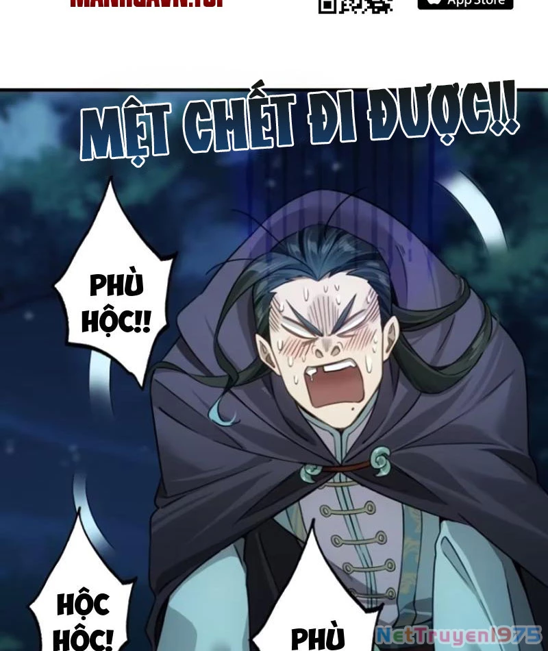 Đừng Xem Thường Một Củ Cải Chapter 30 - 49