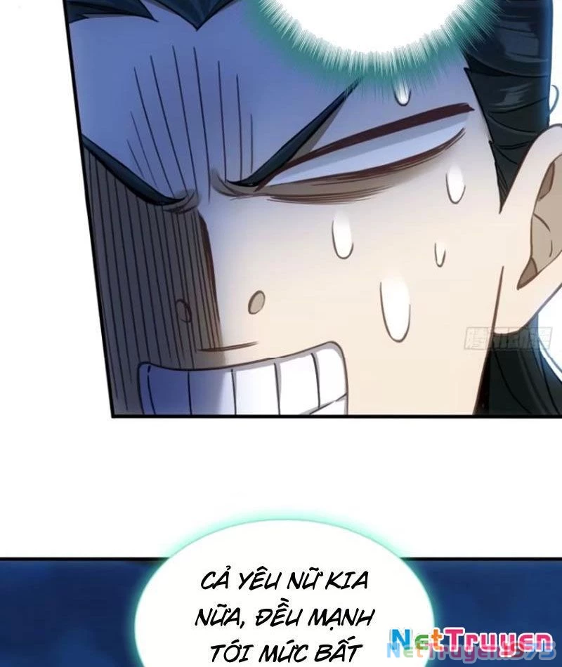 Đừng Xem Thường Một Củ Cải Chapter 30 - 51