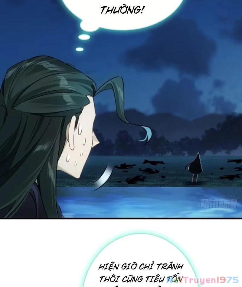 Đừng Xem Thường Một Củ Cải Chapter 30 - 52