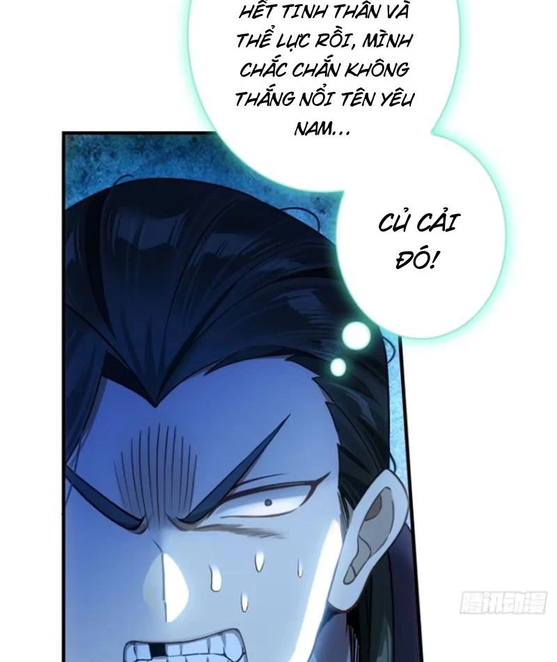 Đừng Xem Thường Một Củ Cải Chapter 30 - 53