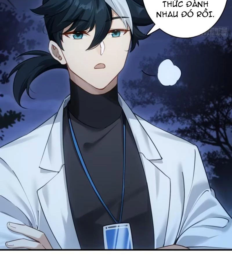 Đừng Xem Thường Một Củ Cải Chapter 30 - 55