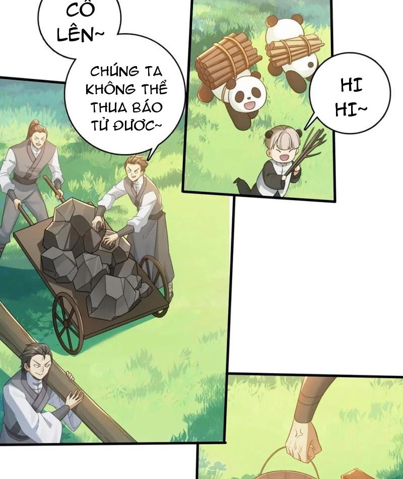 Đừng Xem Thường Một Củ Cải Chapter 33 - 22