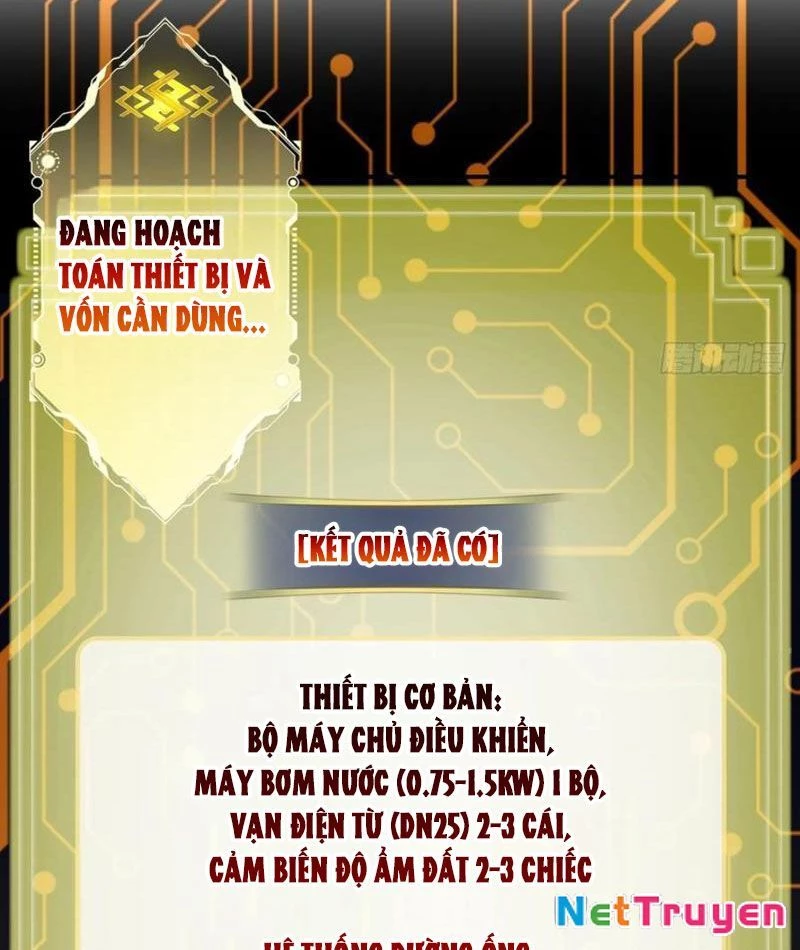 Đừng Xem Thường Một Củ Cải Chapter 33 - 31