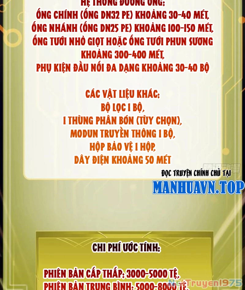 Đừng Xem Thường Một Củ Cải Chapter 33 - 32