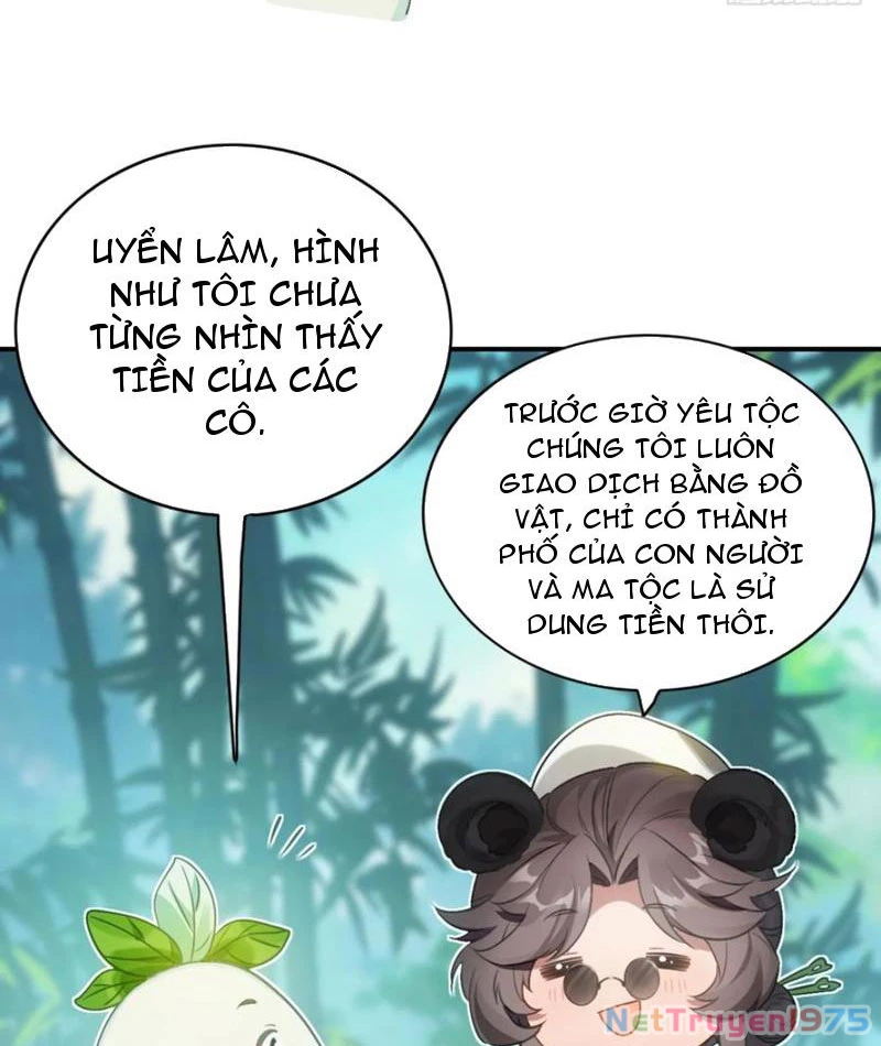 Đừng Xem Thường Một Củ Cải Chapter 33 - 35