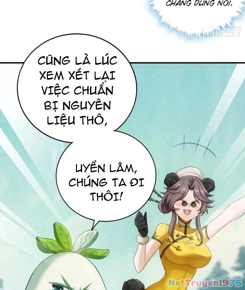 Đừng Xem Thường Một Củ Cải Chapter 33 - 43