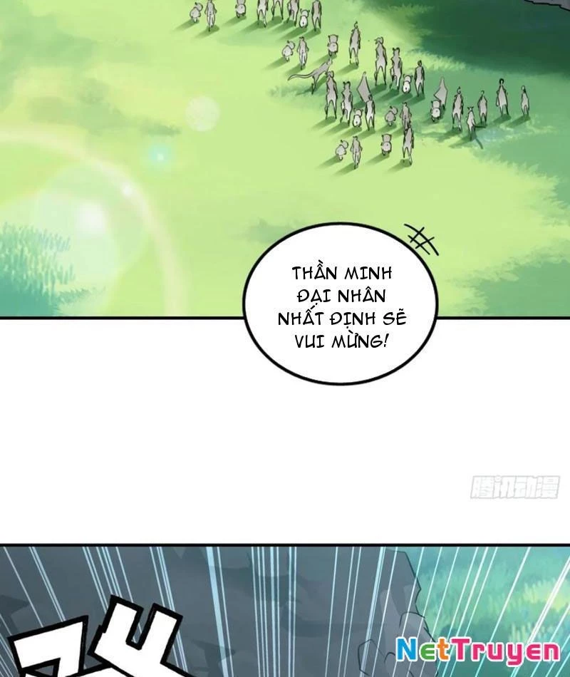 Đừng Xem Thường Một Củ Cải Chapter 33 - 46