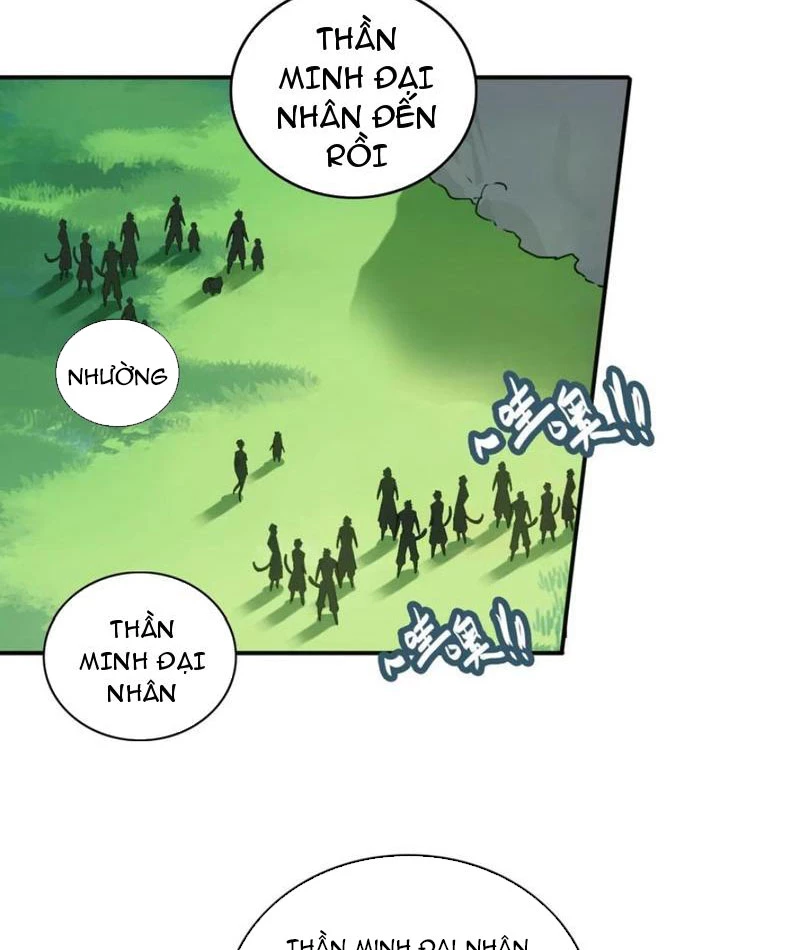 Đừng Xem Thường Một Củ Cải Chapter 33 - 49