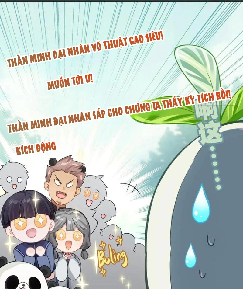 Đừng Xem Thường Một Củ Cải Chapter 33 - 58
