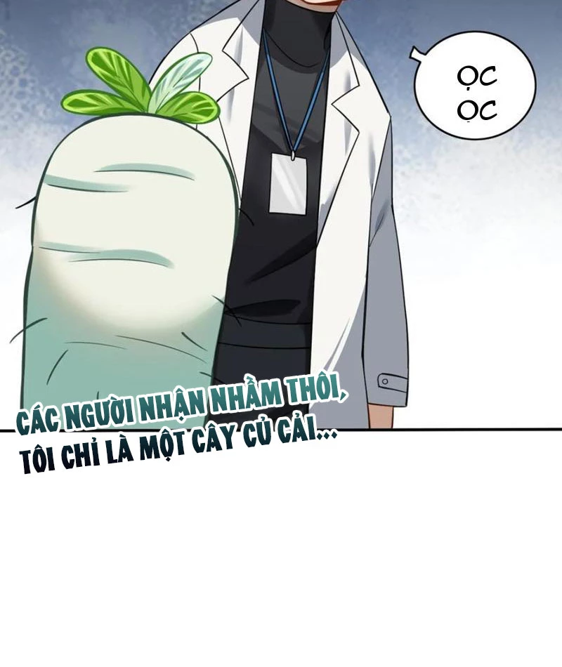 Đừng Xem Thường Một Củ Cải Chapter 33 - 60
