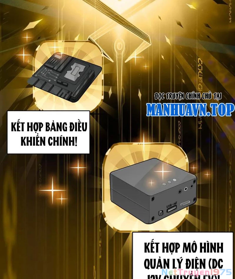 Đừng Xem Thường Một Củ Cải Chapter 33 - 74