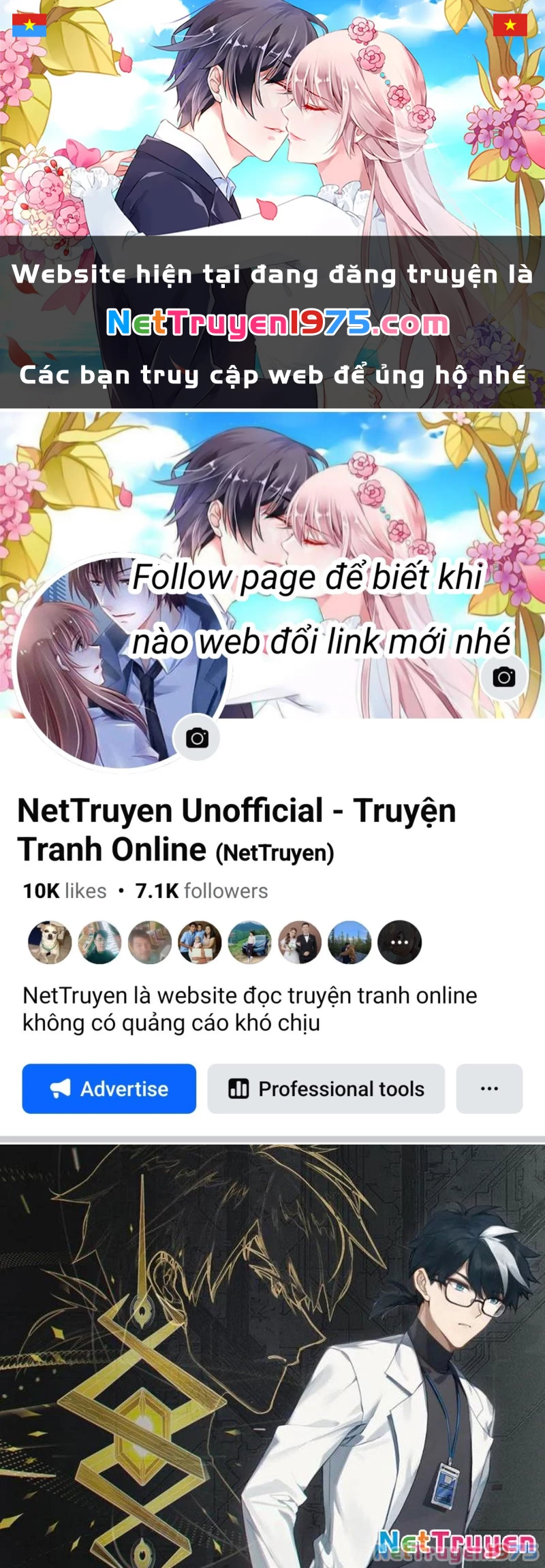 Đừng Xem Thường Một Củ Cải Chapter 34 - 1