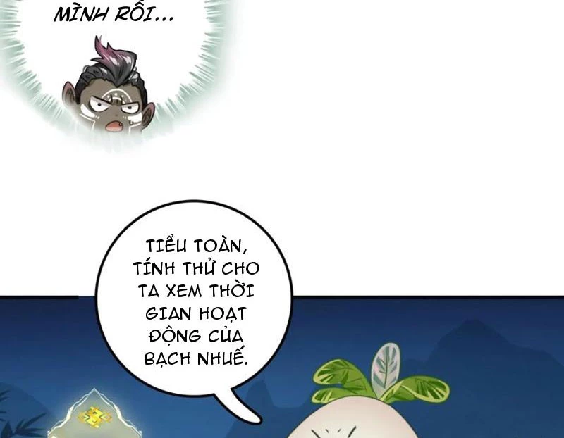 Đừng Xem Thường Một Củ Cải Chapter 34 - 32