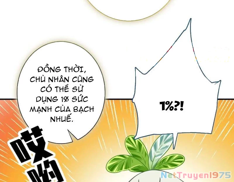 Đừng Xem Thường Một Củ Cải Chapter 34 - 35