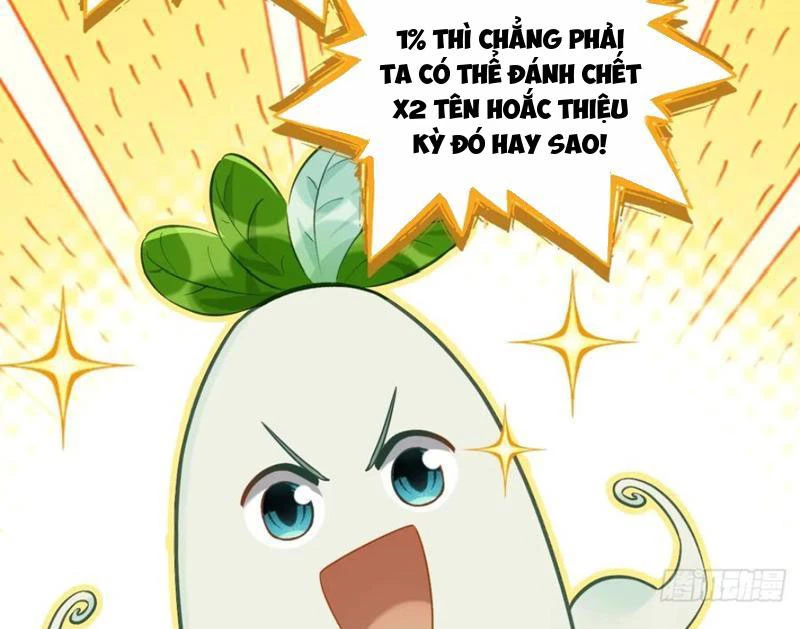 Đừng Xem Thường Một Củ Cải Chapter 34 - 38