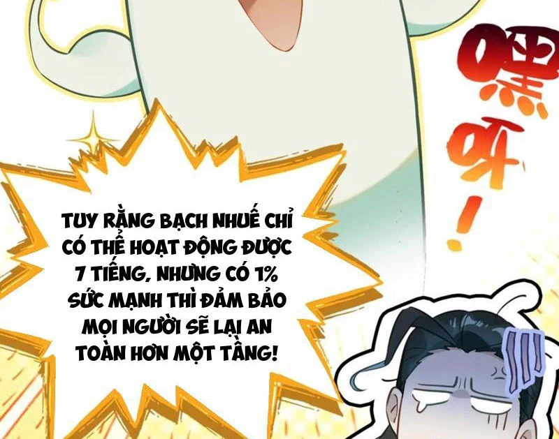 Đừng Xem Thường Một Củ Cải Chapter 34 - 39