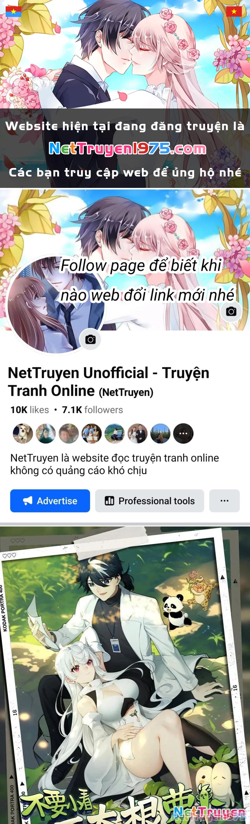 Đừng Xem Thường Một Củ Cải Chapter 35 - 1