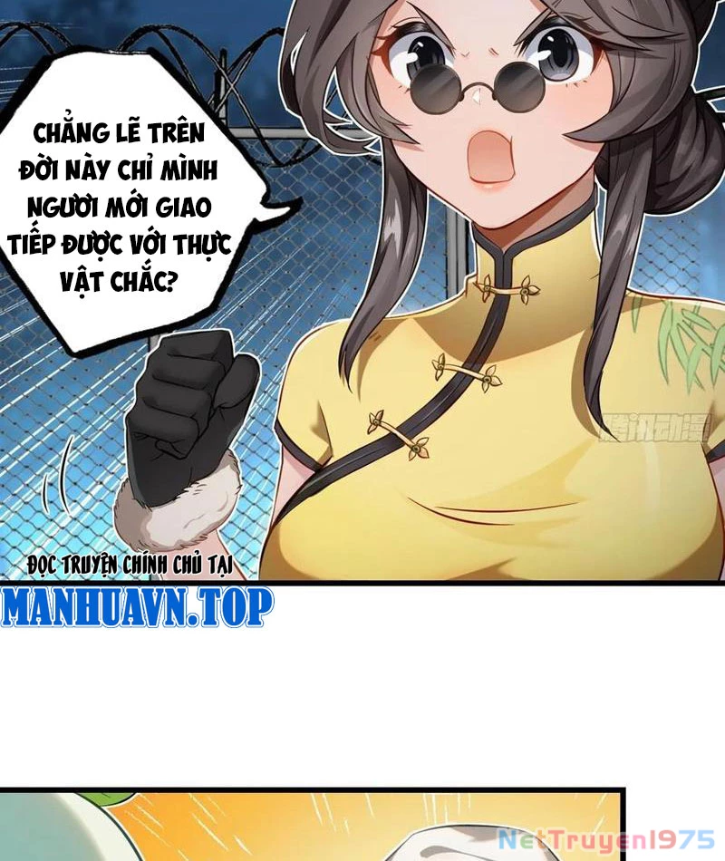 Đừng Xem Thường Một Củ Cải Chapter 35 - 4