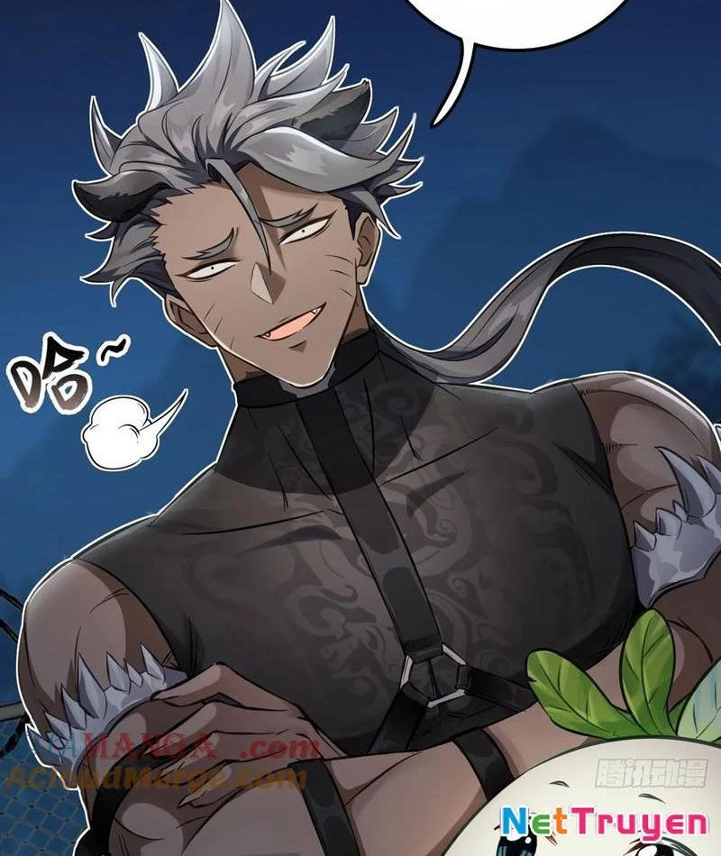 Đừng Xem Thường Một Củ Cải Chapter 35 - 6