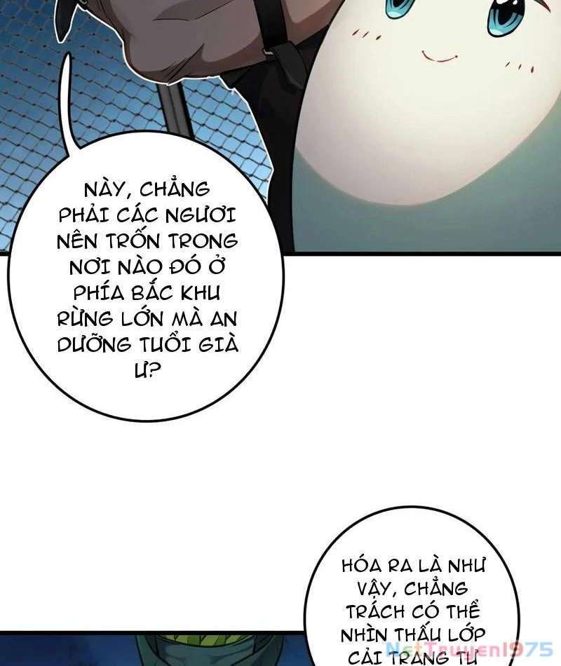 Đừng Xem Thường Một Củ Cải Chapter 35 - 7