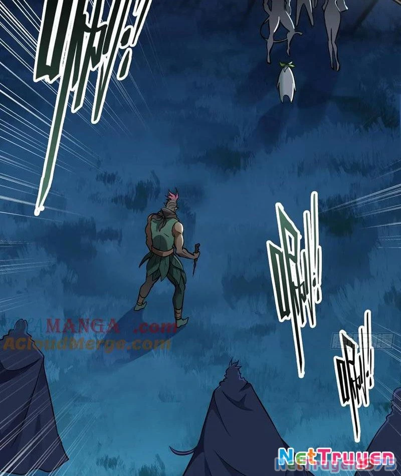 Đừng Xem Thường Một Củ Cải Chapter 35 - 11