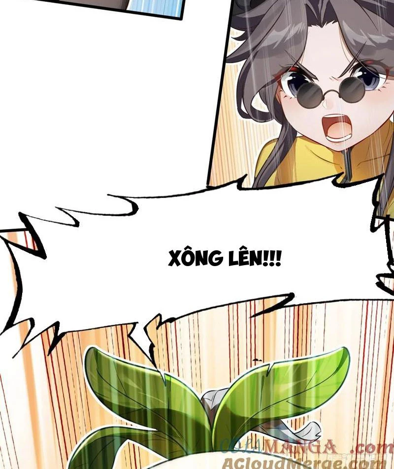 Đừng Xem Thường Một Củ Cải Chapter 35 - 15