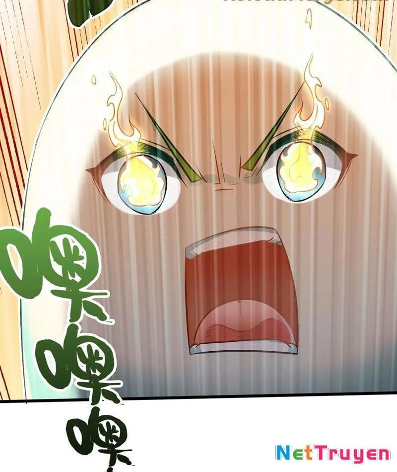 Đừng Xem Thường Một Củ Cải Chapter 35 - 16