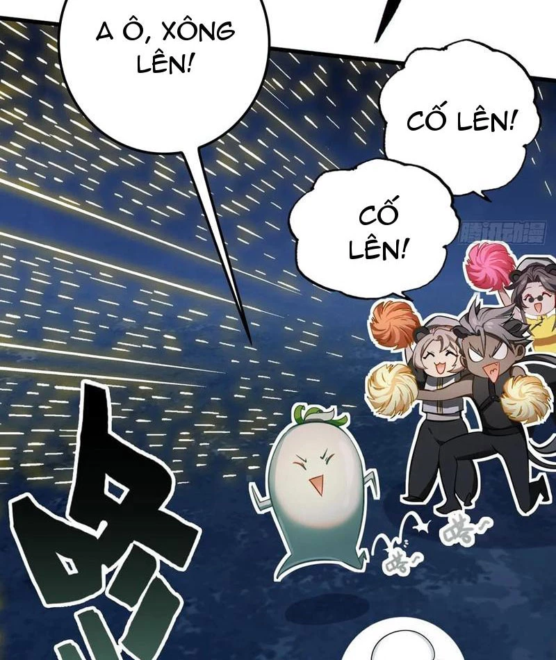 Đừng Xem Thường Một Củ Cải Chapter 35 - 19